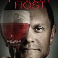 Flawed but fun: "The Perfect Host" is worth watching for the crazy alone.